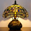 Lampe de table Tiffany