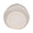 Textured Sculpted Stoneware Vase with Organic Silhouette and Modern Casual Design-989096785