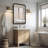 Reppond Solid Wood Rectangle Mirror-733178495-733178467