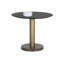 Round Dining Table