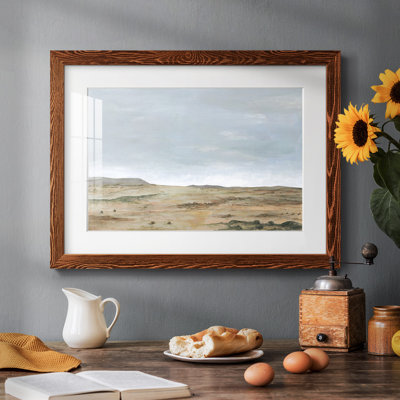 " Arid Vista I "