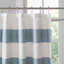 Rideau de douche Waffle Weave-101533389-111860535
