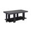 Ensemble de tables basses 3 pièces Safreen