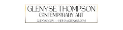 Glenyse Thompson logo
