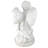 Mischievous Cupid Figurine