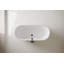 Baignoire de trempage 65 "x 28" Rouidate-108229766