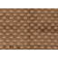 Hand Knotted Wool Area Rug in Taupe