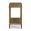 Crosby End Table