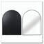 Miroir mural pour salle de bain-964169253