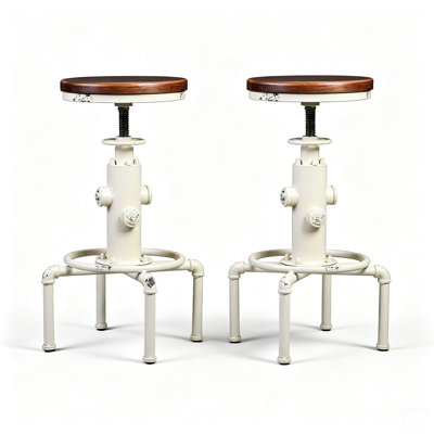 Tabouret de bar Dicot