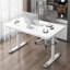 Adjustable Height Modular Steel Computer Desk-601253549