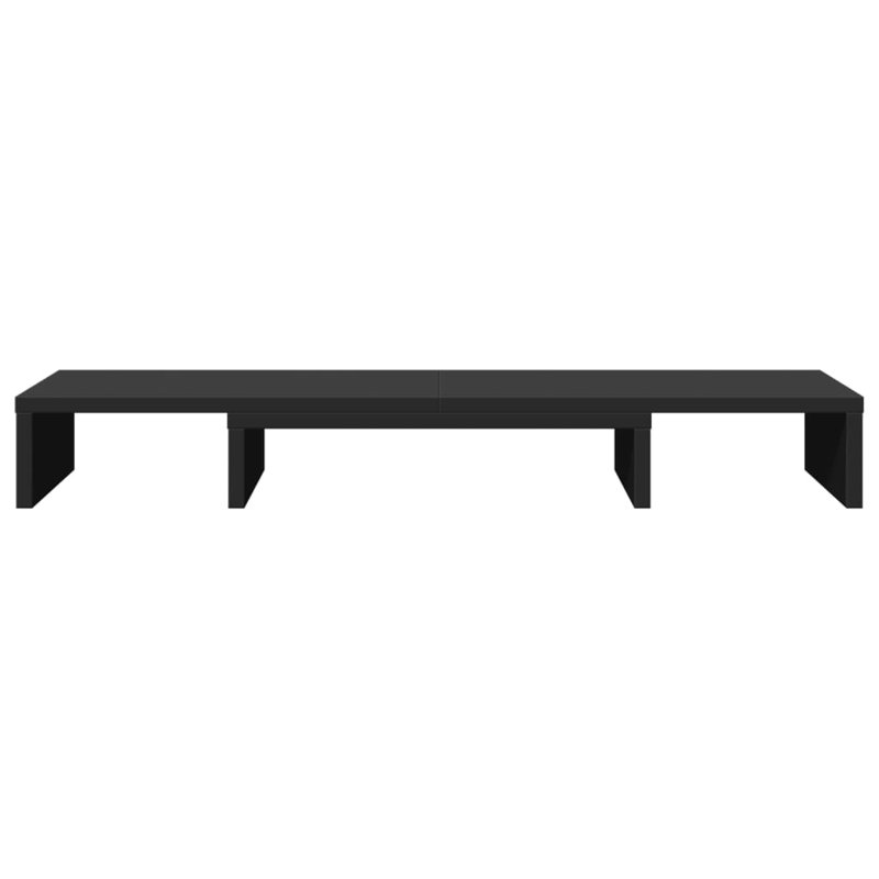 Mount, Black