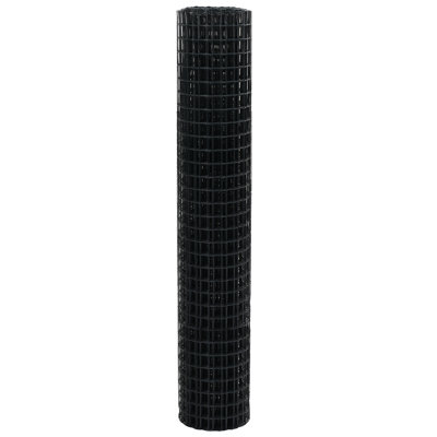 Steel Border Fencing
