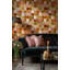 Papier peint moderne Mid-Century-1065711795
