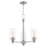 Uffington 3 - Light Dimmable Classic / Traditional Chandelier-1739123121