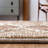 Cline Natural Fiber Hand Woven Jute Geometric Rug-1209768765