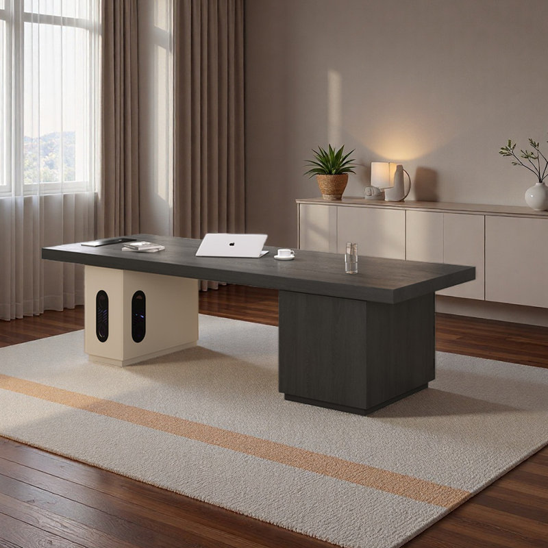 Fenwick, 29.53" H  x 102.36" W x 35.43" D