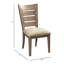 Chaise d'appoint Allmond