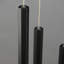 Luminaire suspendu 3 lumières diaphane-647025073