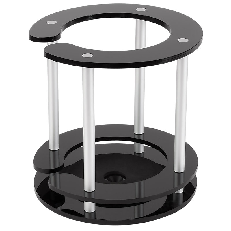Mount-It! Premium Echo Stand Holder, Fits Amazon Alexa Echo, Amazon Tap, and Compatible with UE Boom