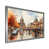 Silver Single Picture Framed