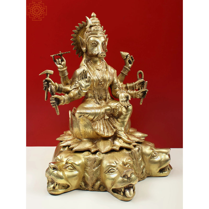 Religious & Spiritual Statue