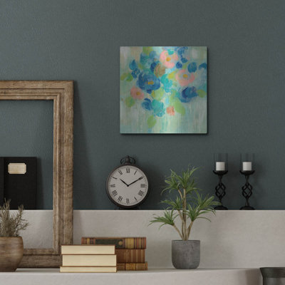 "Spring Aroma III" par Silvia Vassileva