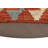 Geometric Throw Pillow