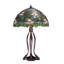 Meyda Tiffany & Stained Glass Table Lamp