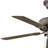 Barwood 36'' Ceiling Fan-975386677