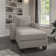 Alitza Upholstered Chaise Lounge