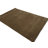 Ottosson Hand Loomed Gabbeh Rug, 100% Wool, Solid Color, Fade & Stain Resistant, Durable, All Sizes, India-Made.-110733503