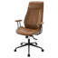 Chaise de bureau réglable Udina
