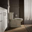 Kohler Brevia Quiet-Close Toilet Seat with Grip-Tight Bumpers and Quick-Attach Hardware-1231665972-1213674455