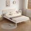 Shane Solid Wood Bed-36434987-36406302