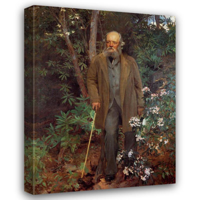 Frederick Law Olmsted