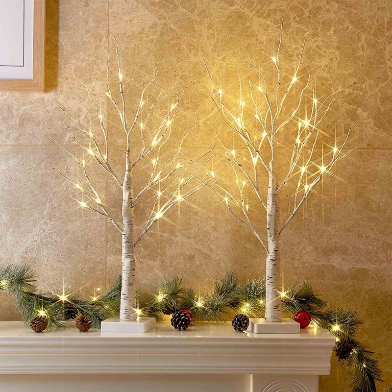 Holiday Lighting
