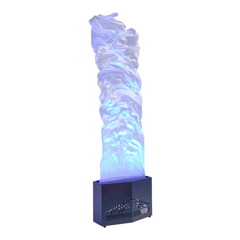 Lampe artificielle de 5,91 pi Atmosphere Fire