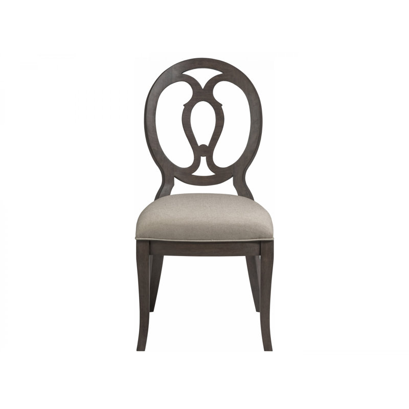 Chaise d'appoint Co collage Axiom