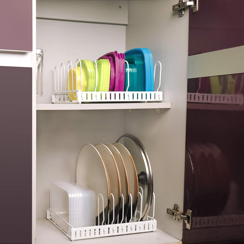 Croce Adjustable Kitchenware Divider