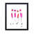 Framed Print selected