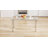 Kelsye 7-Piece Rectangle Clear Dining Set-1375220719-1375220718