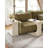 Heleana C-Shaped End Table for Couch, Sofa Side Table Living Room-1698552369
