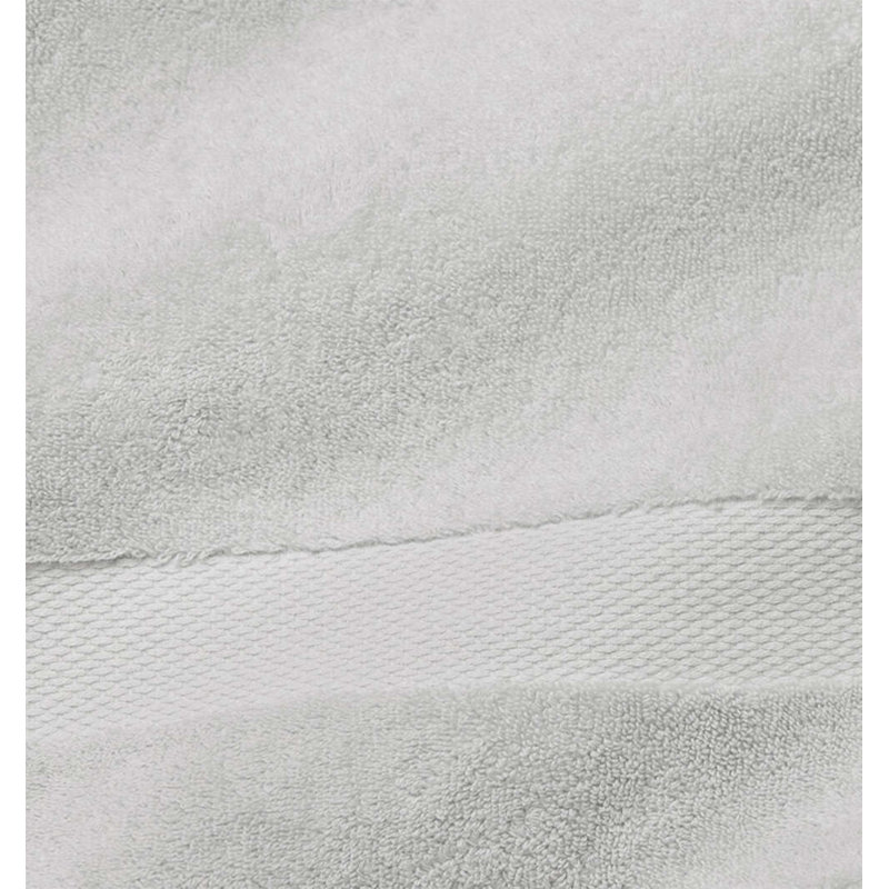 Bello Nuovo Waffle Washcloth, Lunar