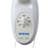 Hurricane 27.6'' Oscillating Wall Mounted Fan Fan