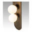 Sanderson 4 - Light Flush Mounted Sconce