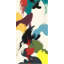 Swirling Thoughts I Print by Jean Kenna-26698785