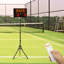 Digital Scoreboard Electronic Scoreboard Digital Scoreboard with Remote Control