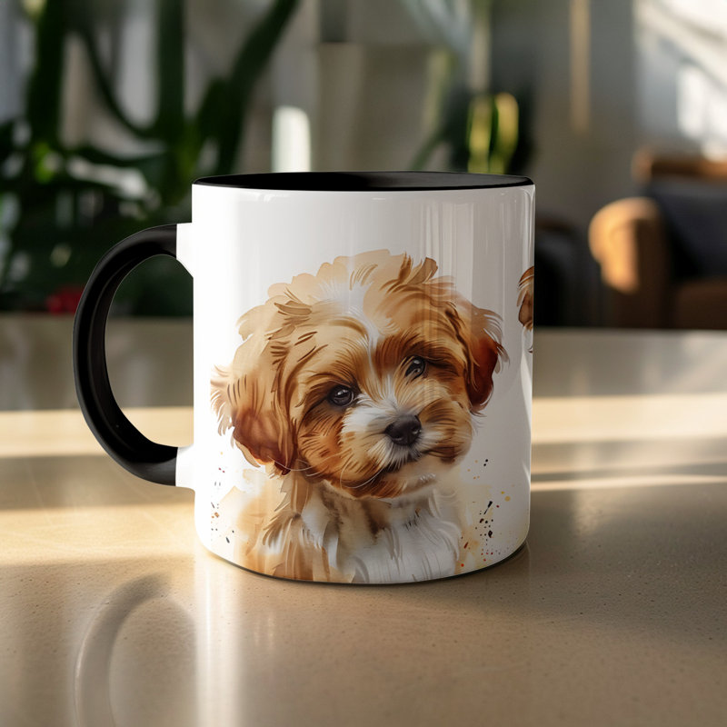 Mug, 2