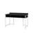 Alma Desk Metal Base Writing Desk-1896132565